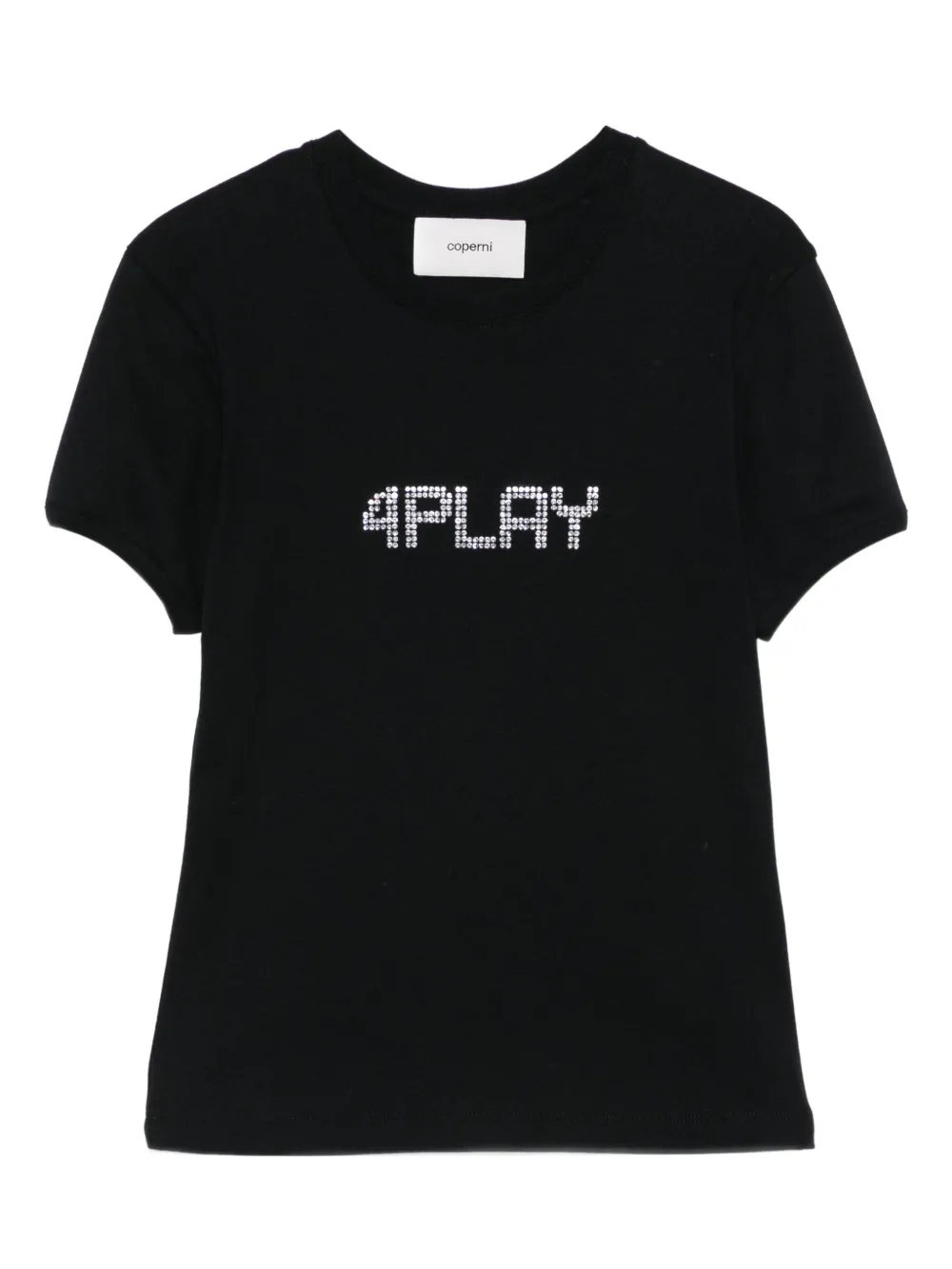 

Футболка 4 Play COPERNI, черный