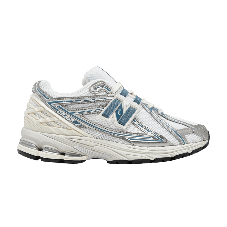 

Кроссовки New Balance 1906R 'Sea Salt Blue', белый