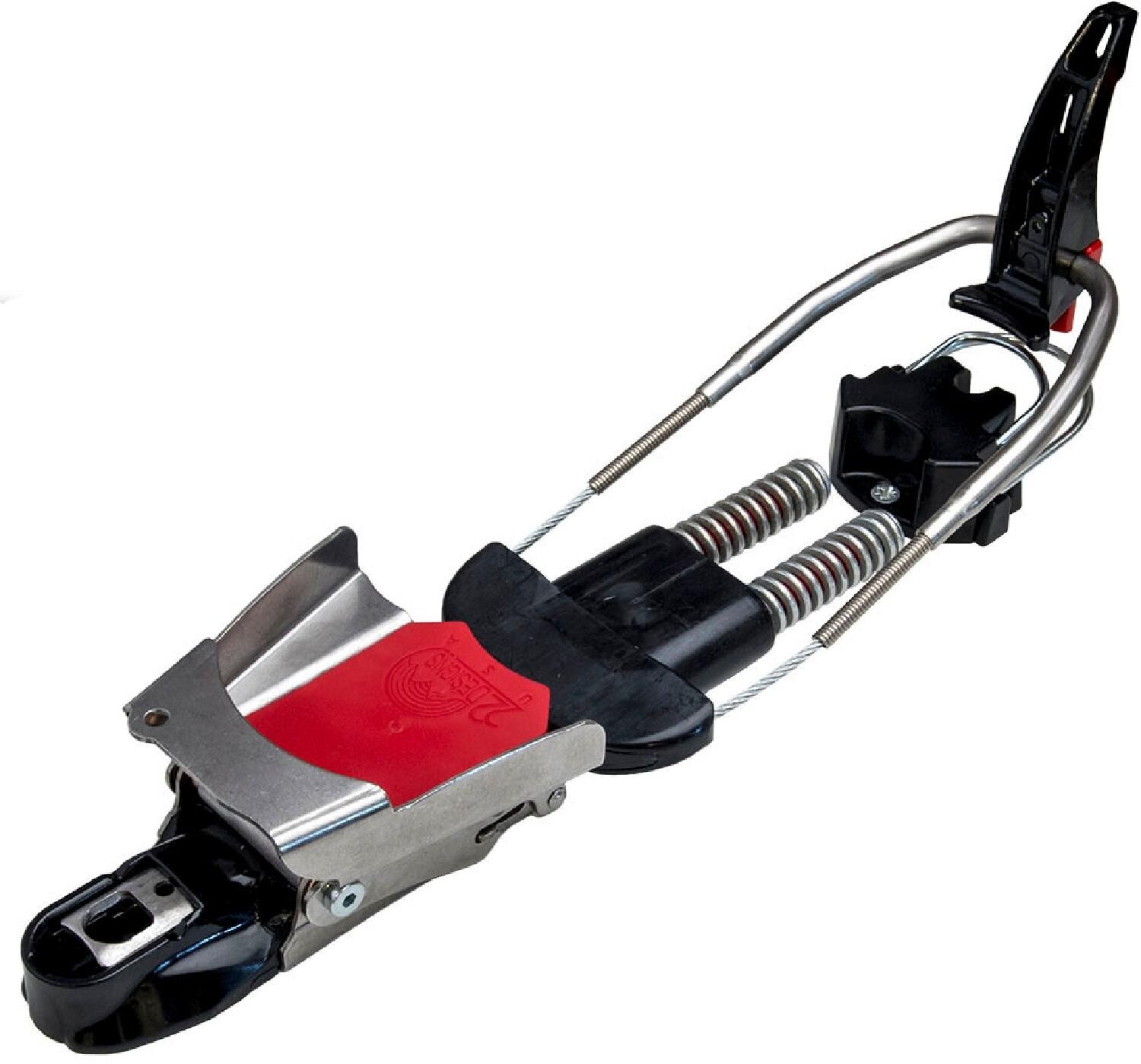 

Крепления Axl Telemark 22 Designs, черный
