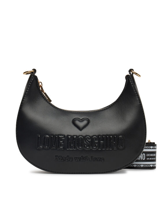 

Сумочка JC4219PP0MKF0000 Love Moschino, черный