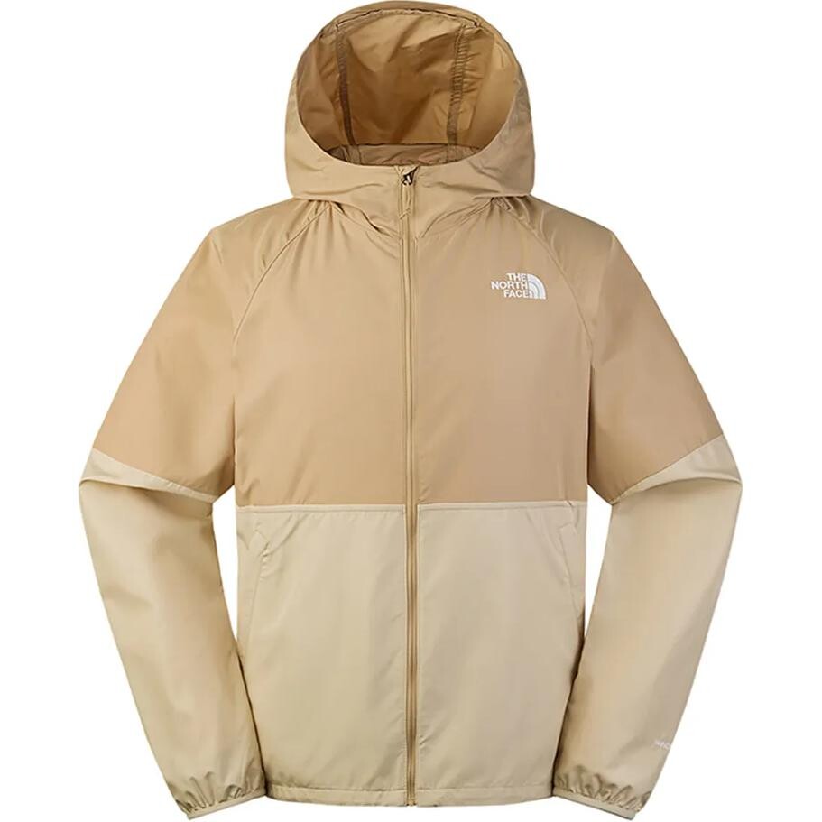 

Куртка мужская песочная The North Face, цвет Sand
