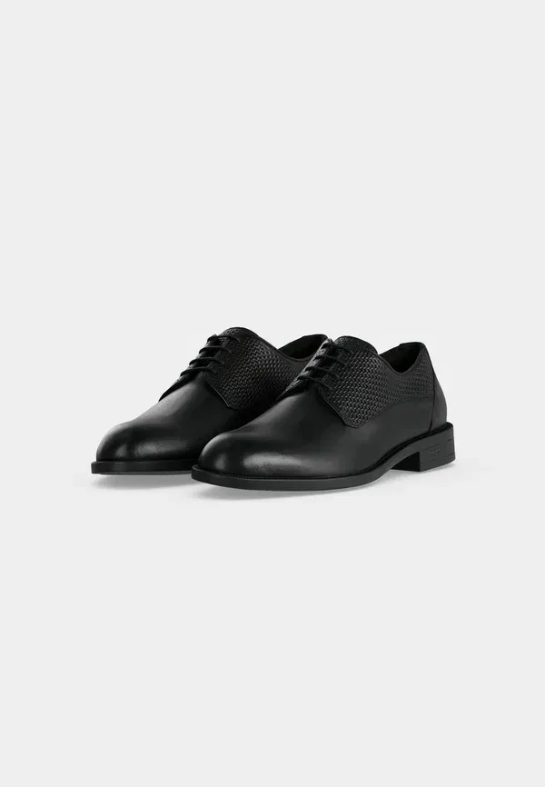 Ботинки Tayil lace ups Boss, черный — фото 3