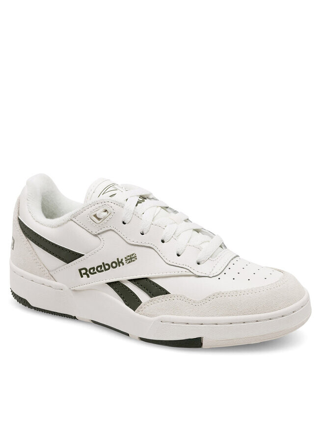 Кроссовки BB 4000 II 100033846 Reebok, белый — фото 2