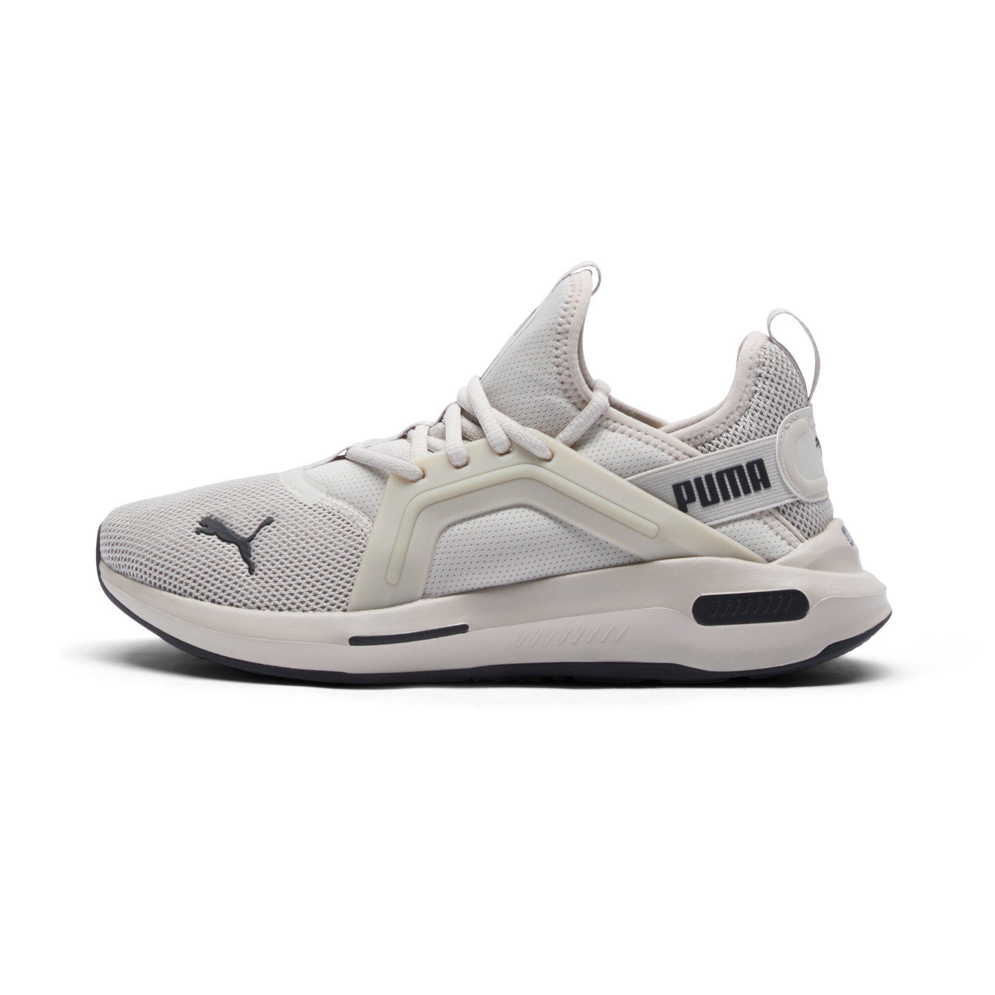 

Кроссовки мужские PUMA Softride Enzo 5 для бега, цвет desert dust/black