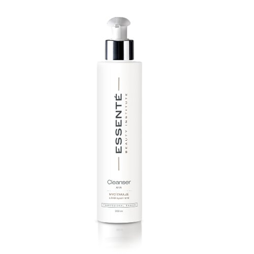 

Очищающая эмульсия, 200мл Essente AHA Cleanser