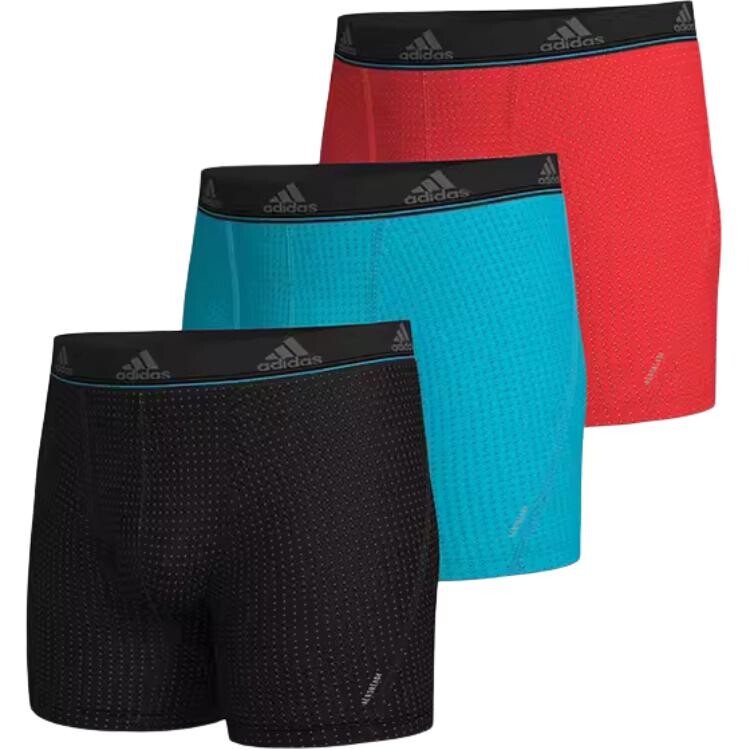 

Мужские боксеры Adidas
