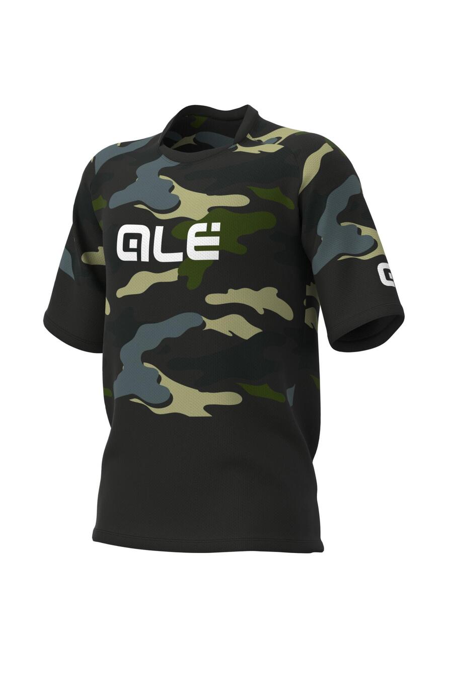 

ALГ‰ CYCLING Мужская веломайка Alé Stain