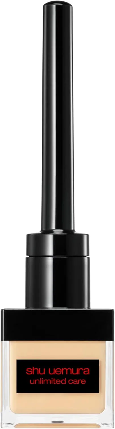 Тональное средство Shu Uemura Unlimited Care Face Calligraphy 0.5 oz (13 г) 7 Light