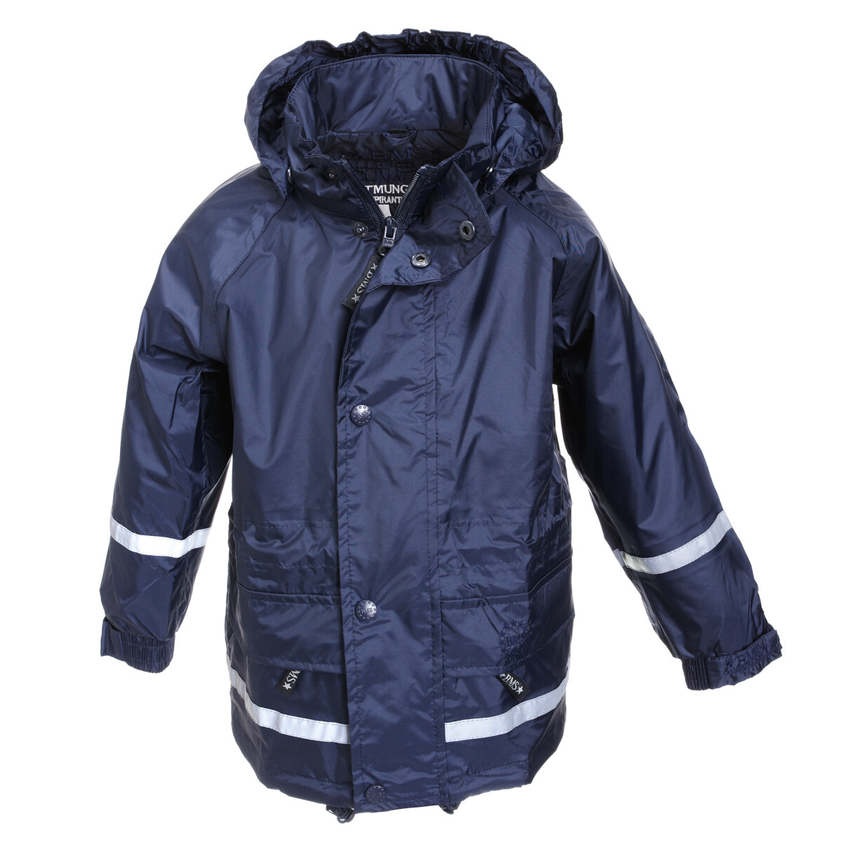 

Дождевик BMS Sailing Wear für Jungen atmugnsaktiv, синий