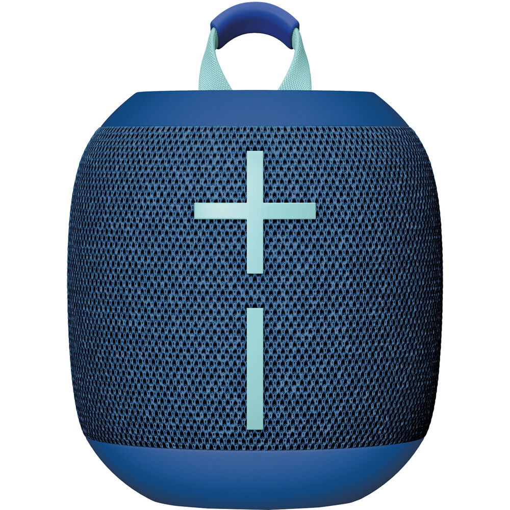 

Мобильные колонки Bluetooth Ultimate Ears Ultimate Ears WONDERBOOM 4 Wireless 984-001877