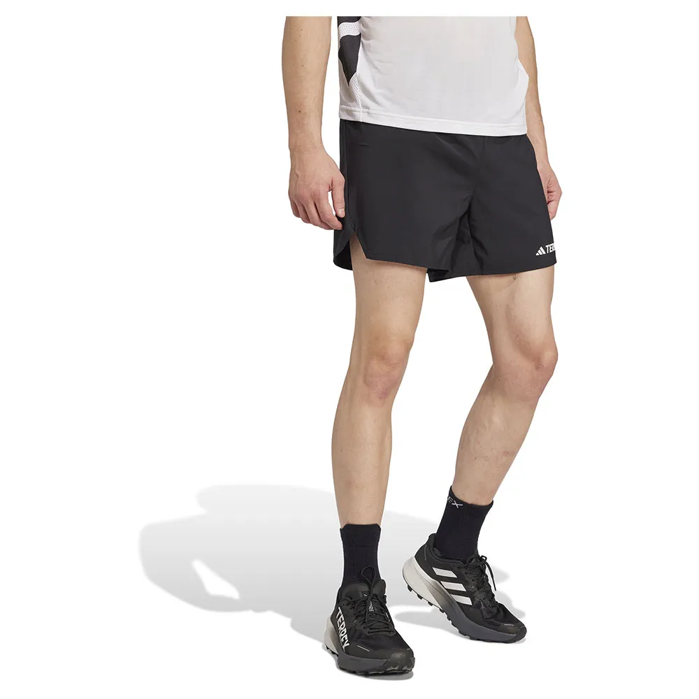 Шорты adidas Xperior 9´´, черный — фото 4