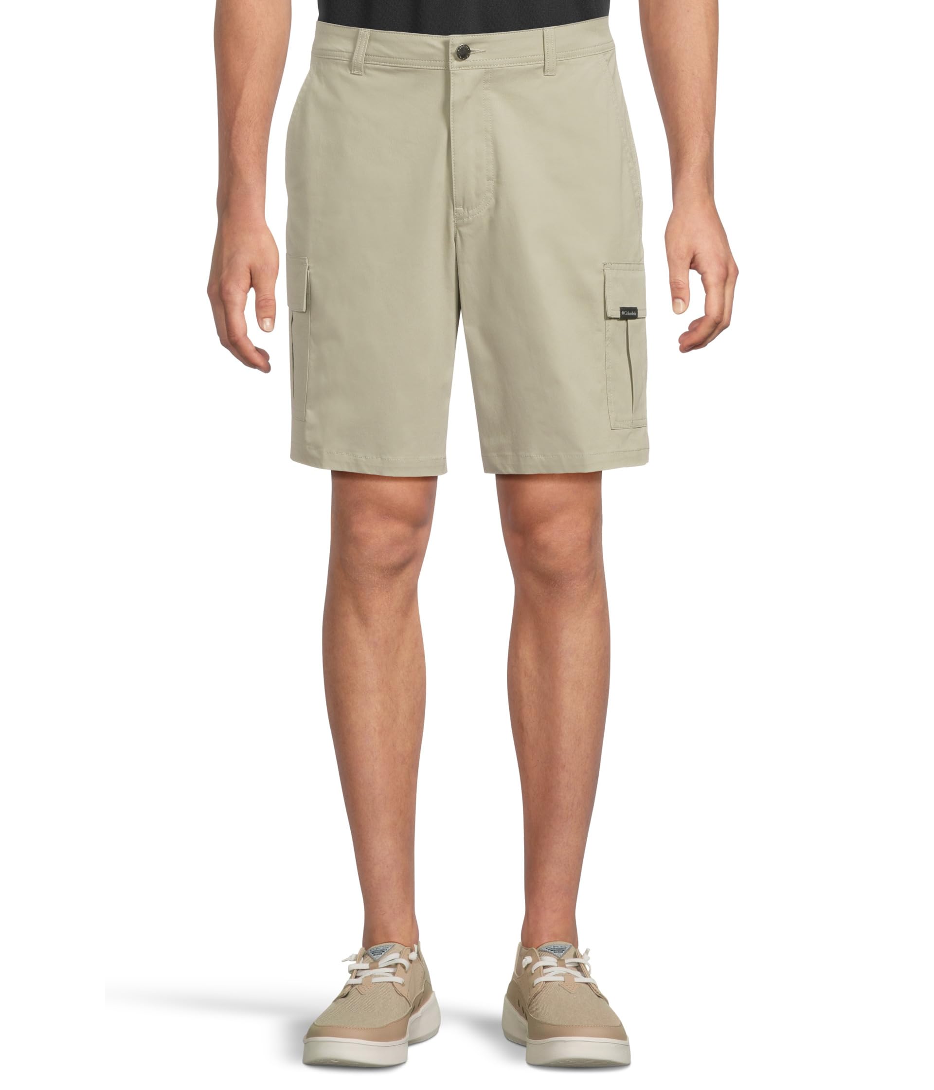 

Шорты Columbia Rapid Rivers Cargo Shorts, Safari