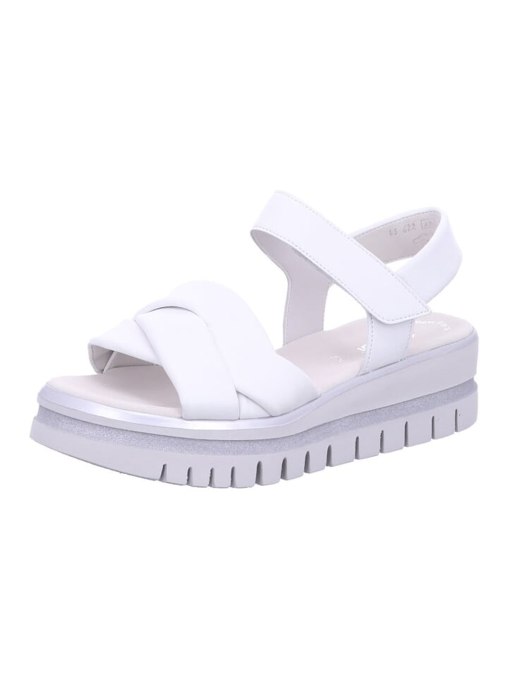 

Сандалии Gabor Fashion Sandale, белый