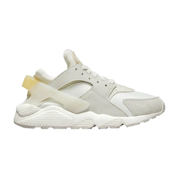 

Кроссовки Nike Wmns Air Huarache, белый