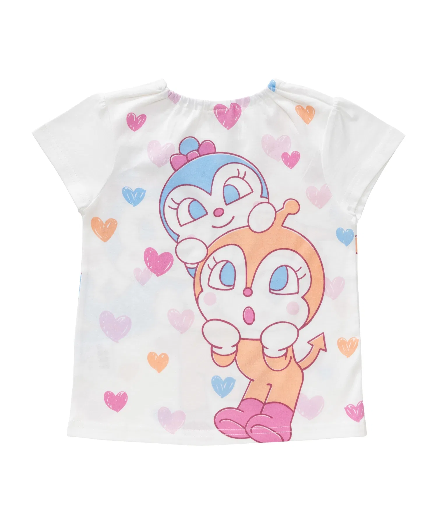 Детская футболка ANPANMAN KIDS COLLECTION — фото 4
