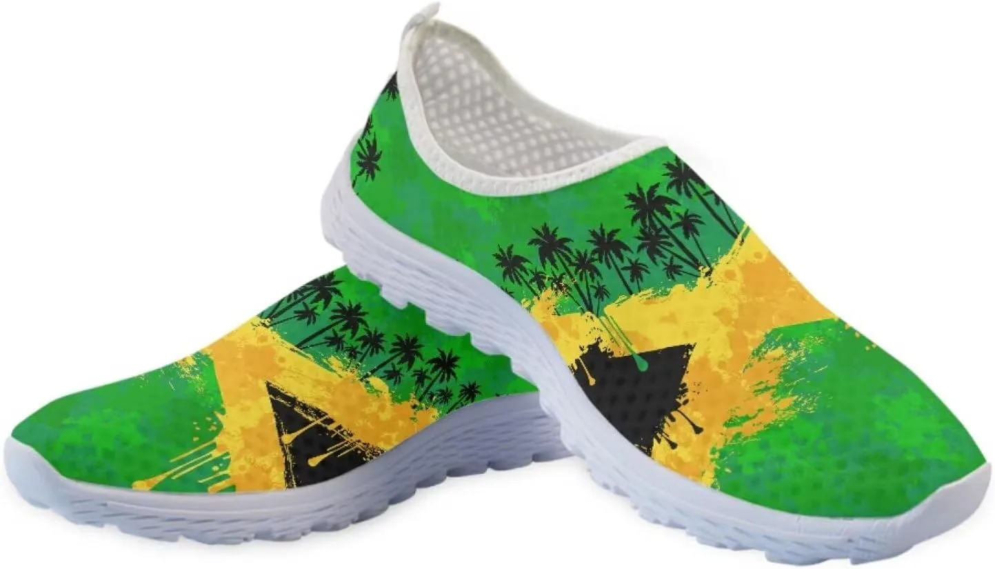 

Повседневные кроссовки JoyLamoria для женщин, спортивная обувь, дышащие легкие прогулочные кроссовки с поддержкой свода стопы