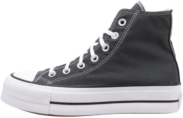 Кроссовки Converse Herren Ct All Star Lift, Gray