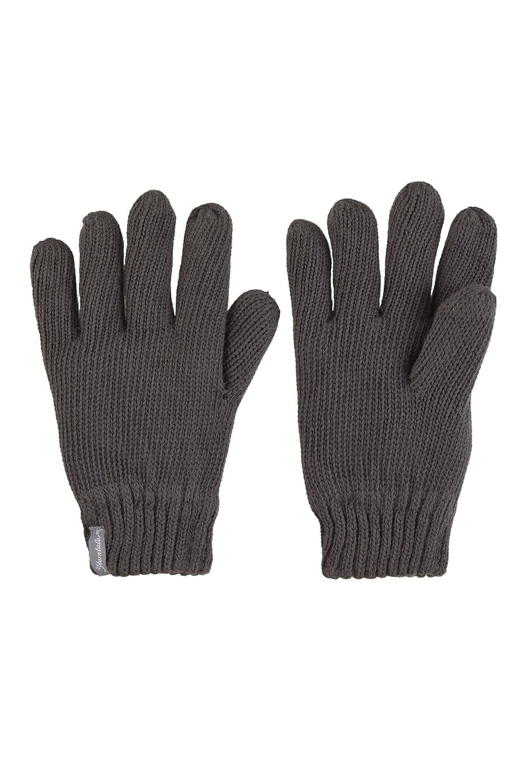 

Перчатки Sterntaler, цвет Mottled Anthracite