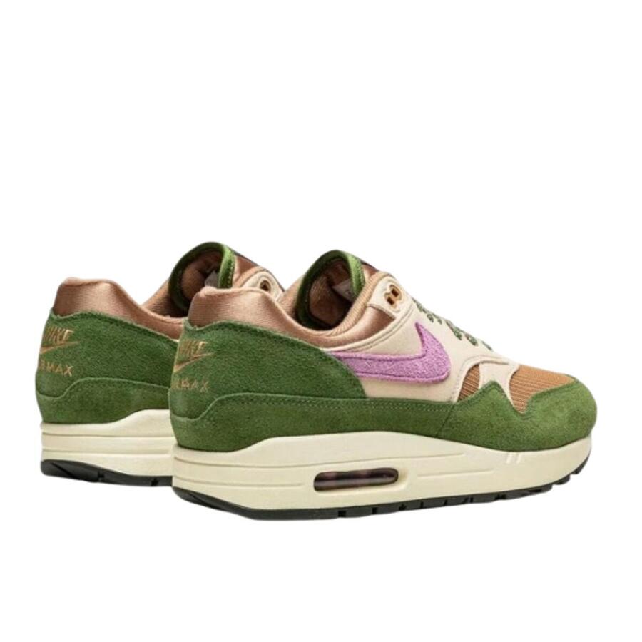 NIKE Кроссовки Air Max 1 SH Treeline — фото 3
