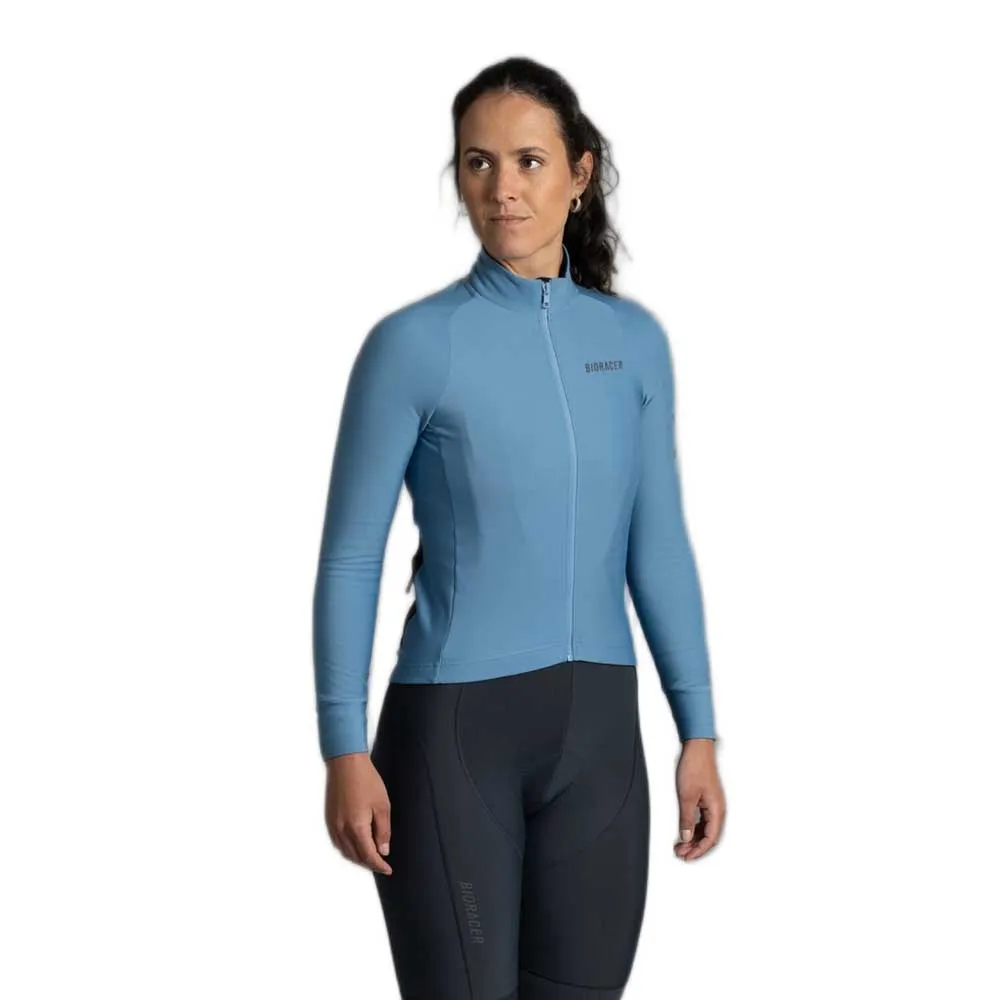 

Куртка Bioracer Tempest Limited Edition, синий