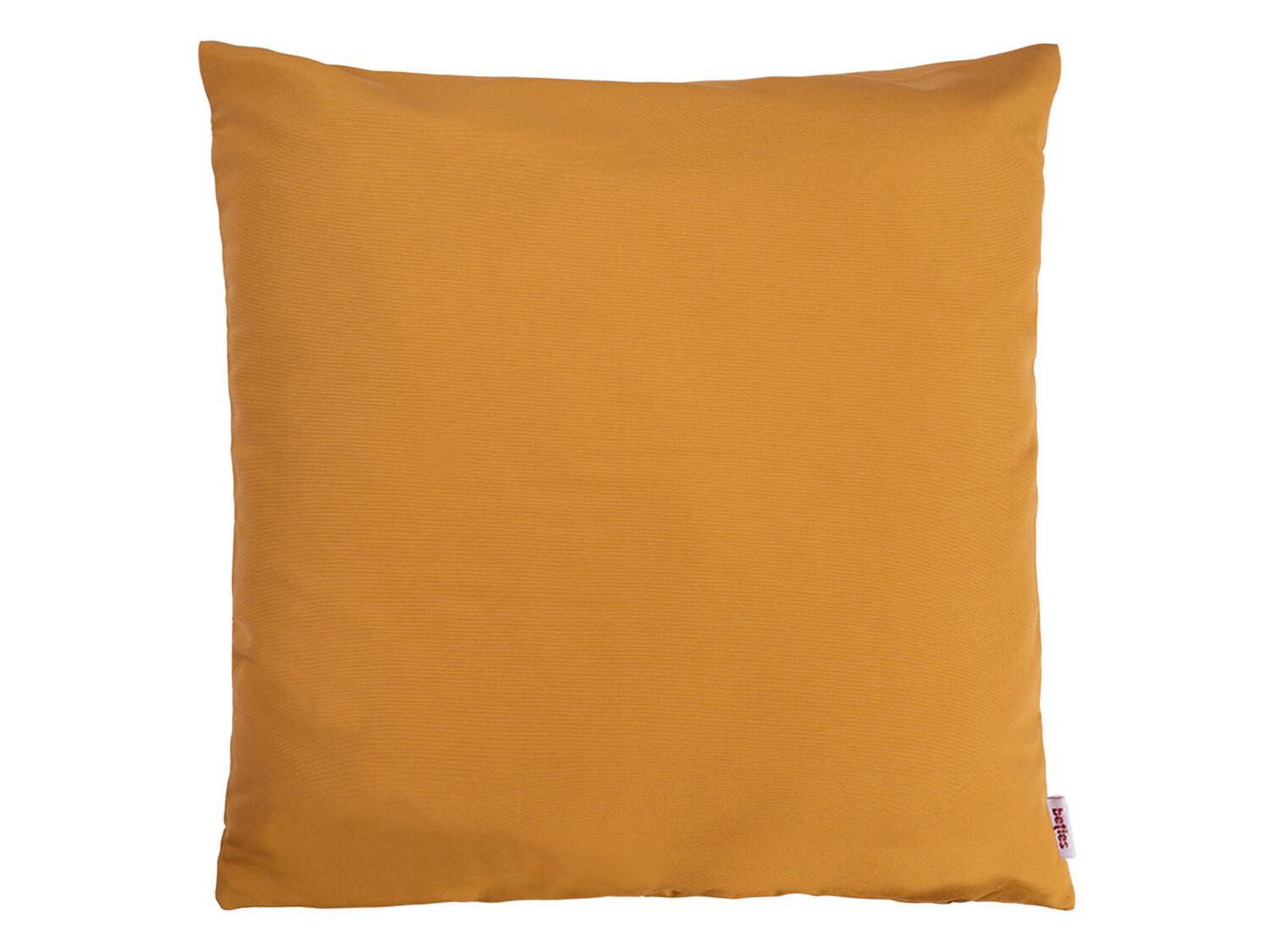 

Чехол на подушку beties Heimtextil, 60x60 см, желтый