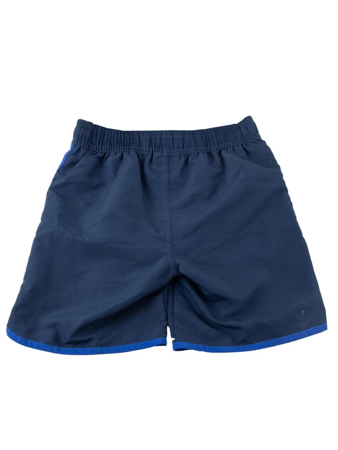 Плавки Sonic The Hedgehog Board Shorts Sonic the Hedgehog Swim Shorts - Navy Blue в лазурном цвете — фото 2