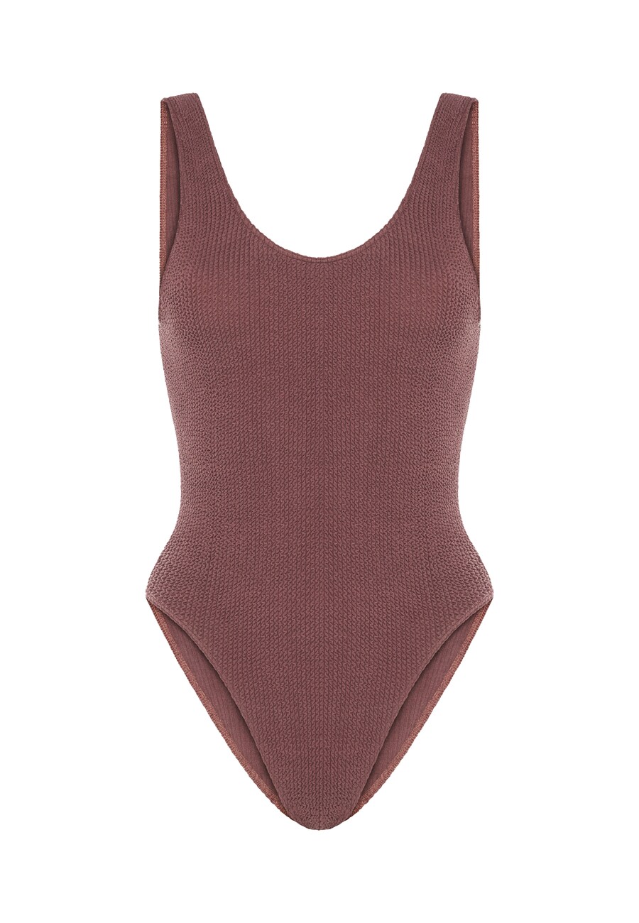 

Купальник SORBET ISLAND Riva, цвет Mauve