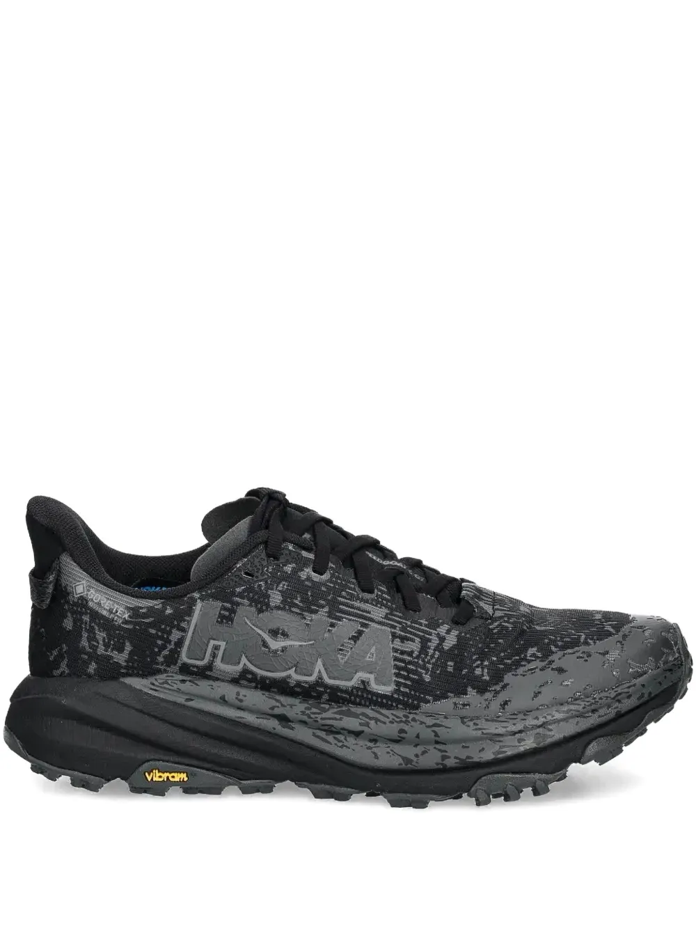 

Кроссовки Speedgoat 6 HOKA, черный