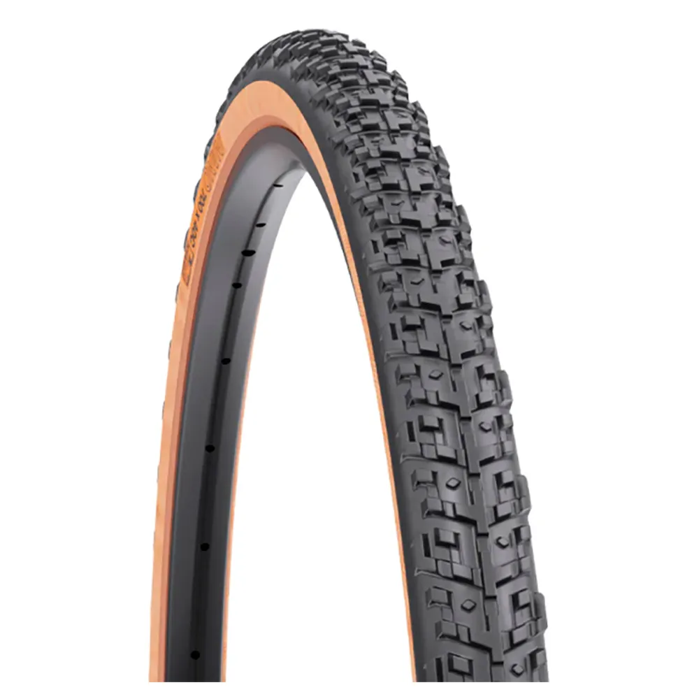 

Гравийная шина WTB Nano TCS Light SG Fast Rolling 60TPI Tubeless 700 x 52, серый