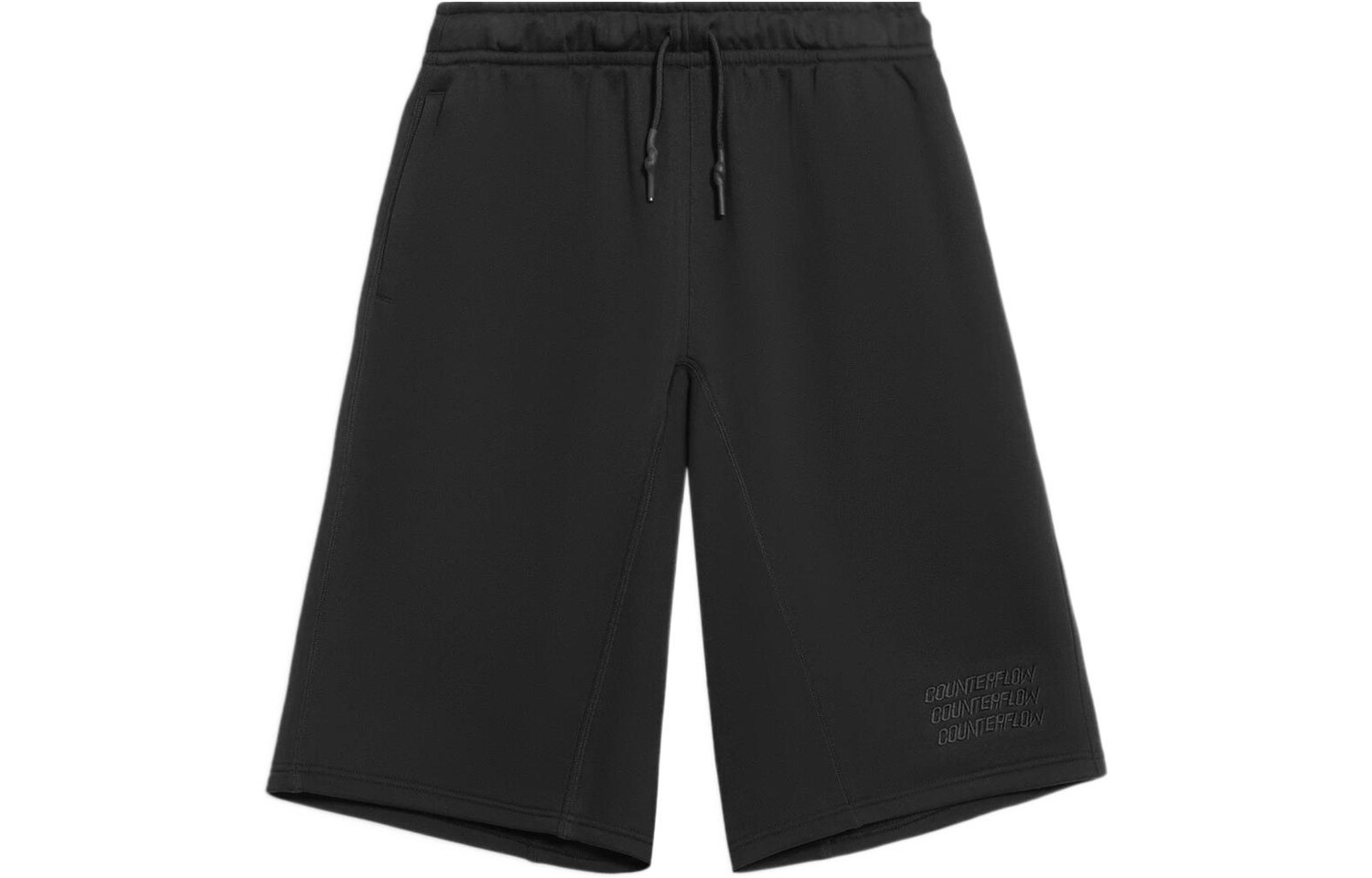 

CF Tracing Спортивные шорты Мужские Черные Lining, черный