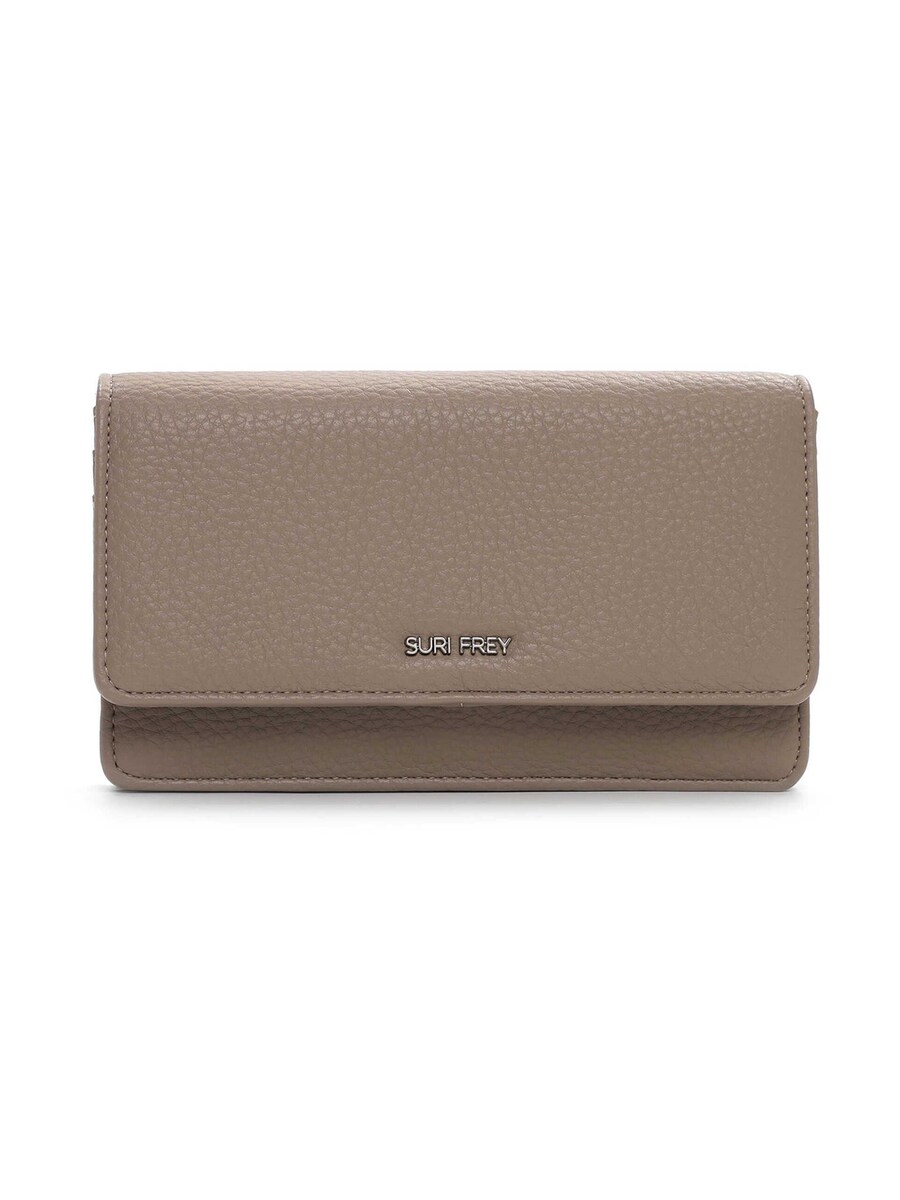 

Кошелек Suri Frey Tiffy, Dark beige