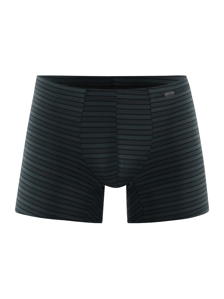 

Трусы Olaf Benz Boxer shorts RED2329 Boxerpants, цвет dark green/black