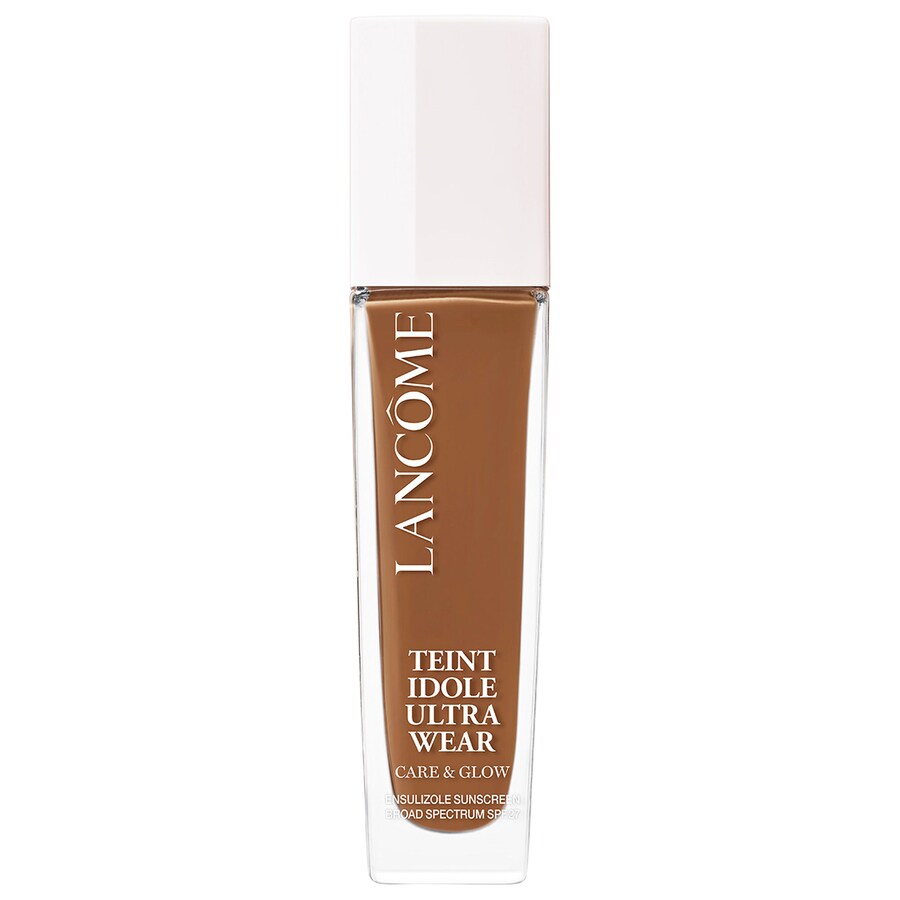 

Тональный крем Teint Idole Ultra Wear Care & Glow Foundation с гиалуроновой кислотой Lancôme, 1 oz /30 mL, 505N