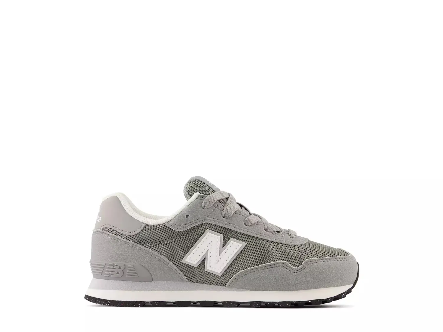 Кроссовки 515 v3 - детские New Balance, Grey — фото 3