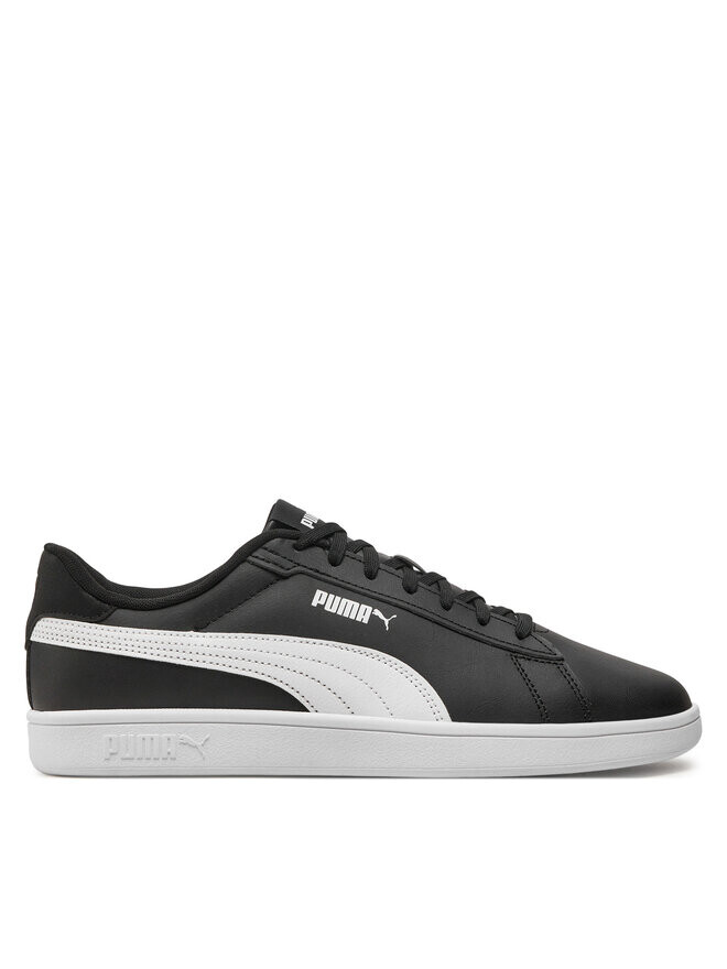 Кроссовки Puma Smash 3.0 L 390987 0, черный