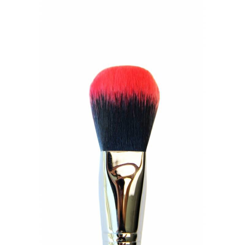 

Косметическая кисточка Brocha Nº11 Delfy, 1 шт.