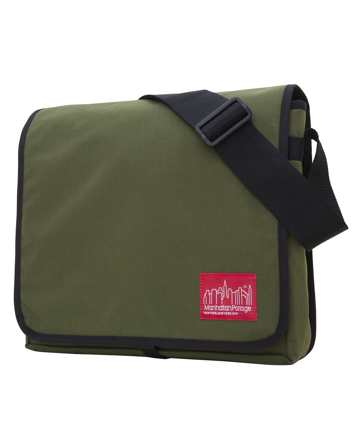 

Средняя сумка для диджея Manhattan Portage