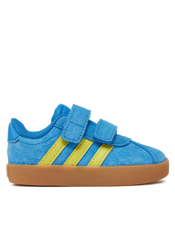 

Кроссовки VL Court 3.0 JH6306 Adidas, синий