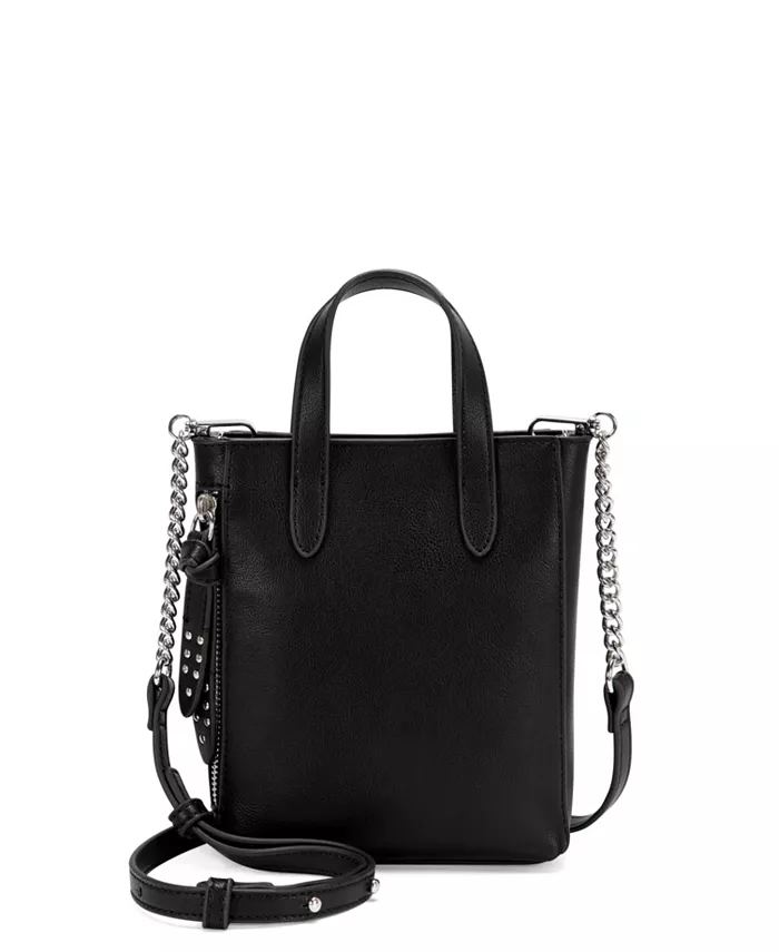 

Рюкзак Rachell Mini Crossbody I.N.C. International Concepts, черный