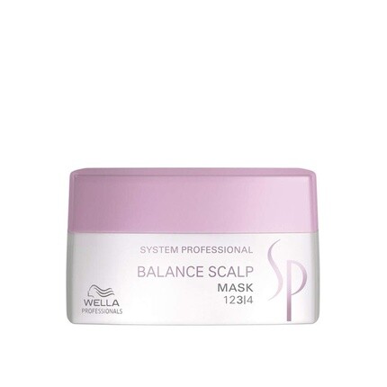 

Wella System Professional Balance Маска для кожи головы 200 мл