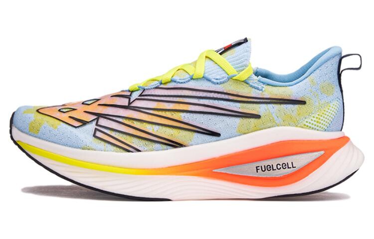 

Кроссовки New Balance NB FuelCell Series Женские