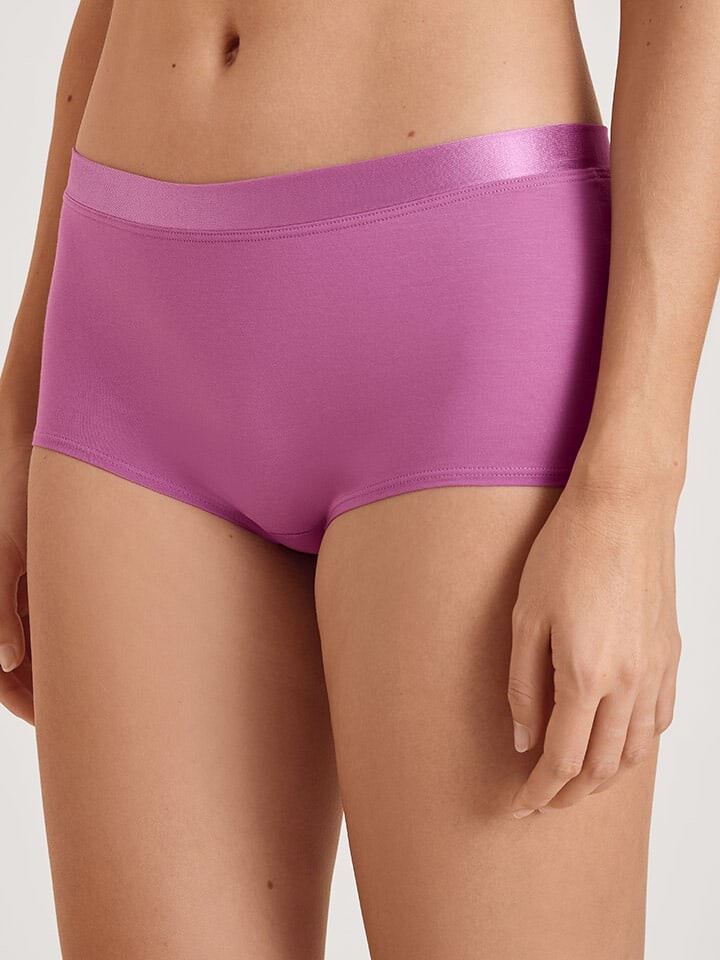 

Трусы Calida Panty, фиолетовый