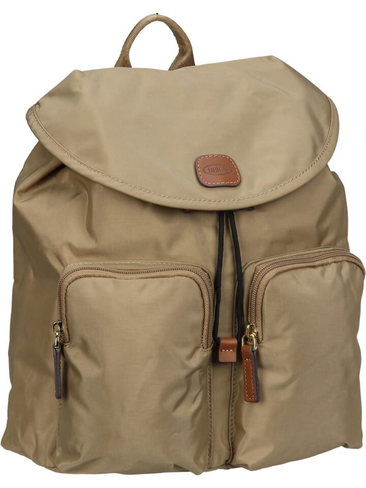 

Рюкзак BRIC`s / X Travel 43754, цвет havana