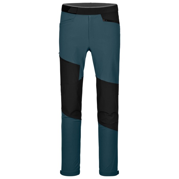 

Брюки Vajolet - брюки для скалолазания Ortovox, серый