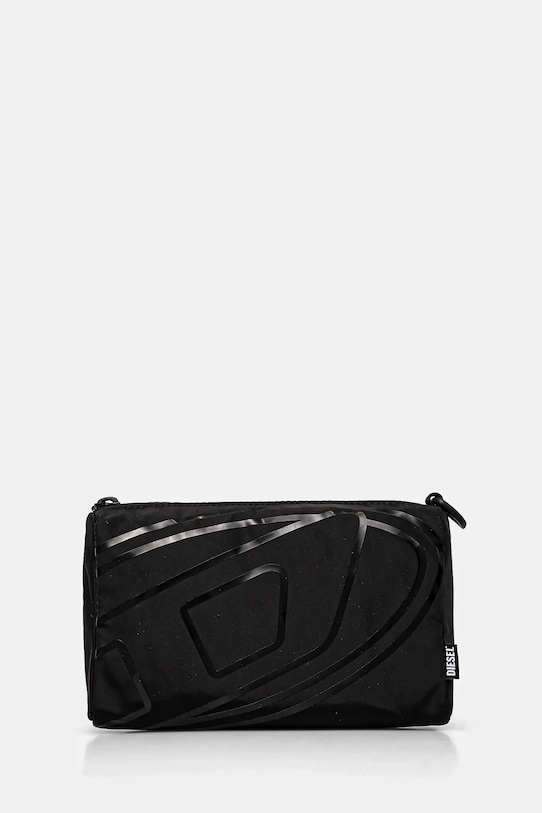 

Косметичка DRAPE DRAPE POUCH кошелек Diesel, черный
