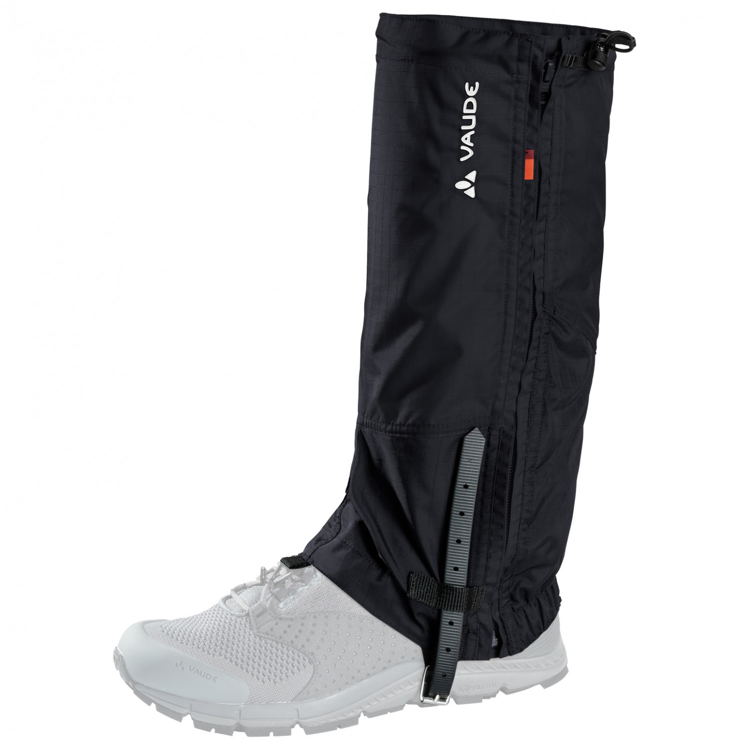 

Гетры Vaude Watzmann Gaiter III, черный