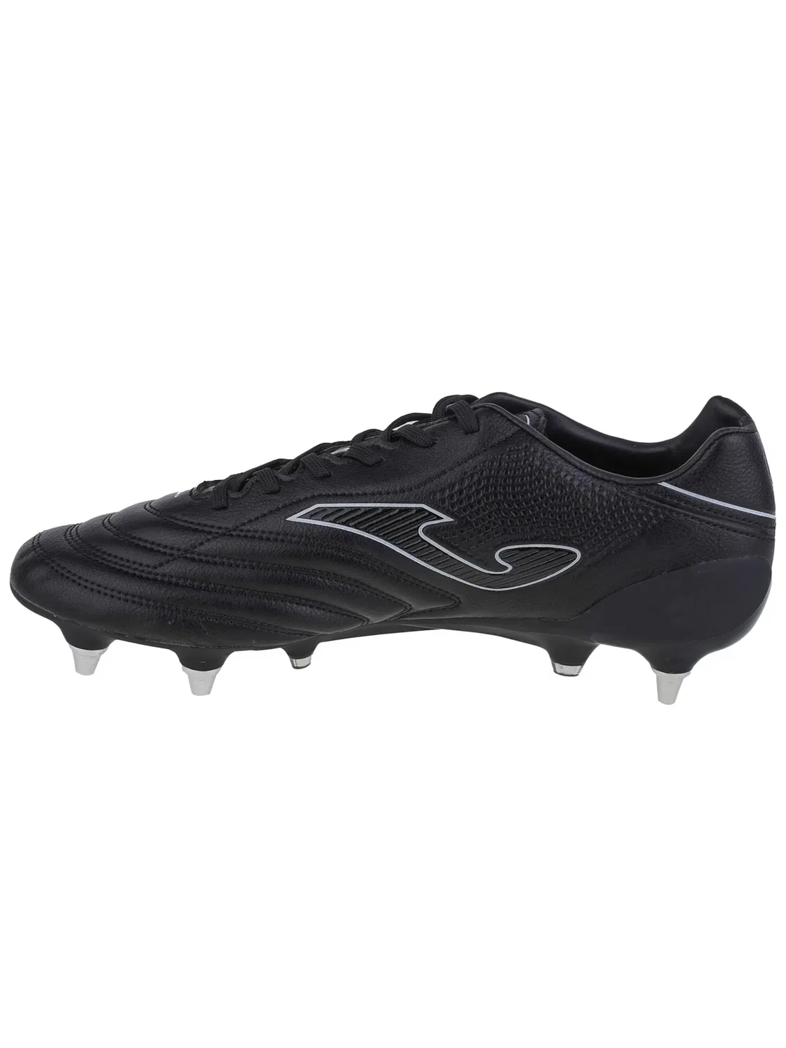 Футбольные бутсы 'Aguila Top 21 ATOPW SG' Joma, Black