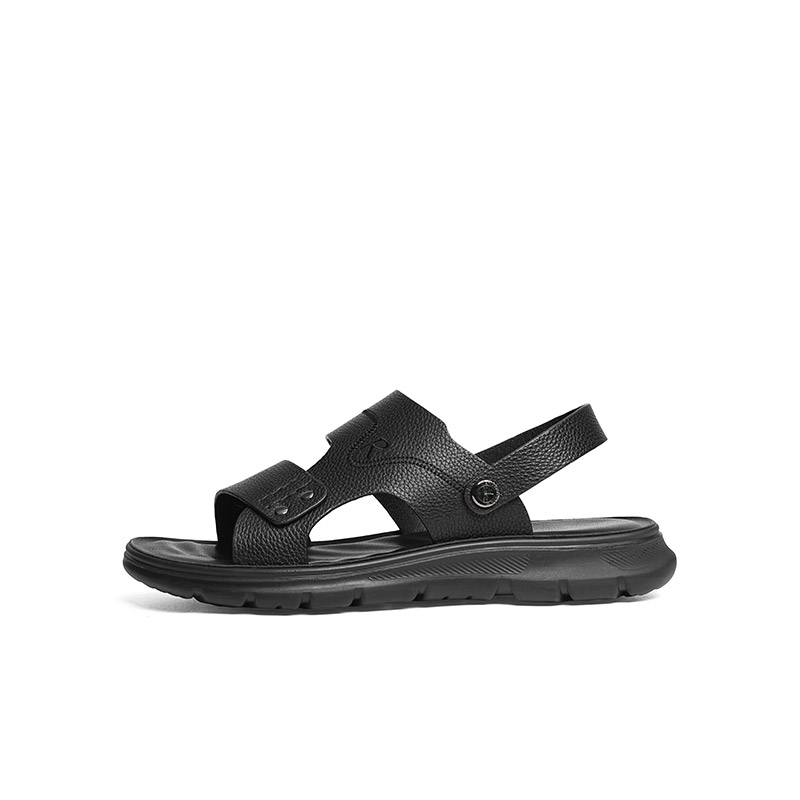

Пляжные сандалии мужские RED DRAGONFLY, Black