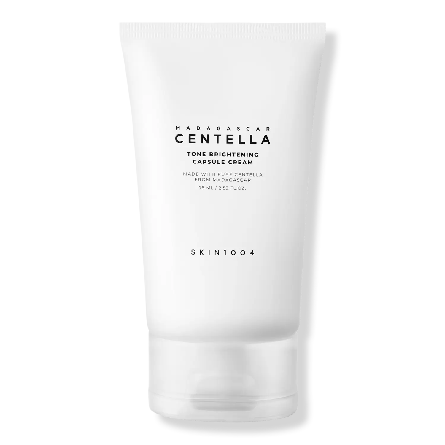 

Капсулы с осветляющим кремом для тона кожи с мадагаскарской центеллой SKIN1004