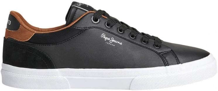 Мужские кроссовки Pepe Jeans Kenton Court M, белые — фото 2